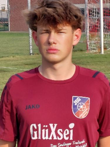 Jasper Raub