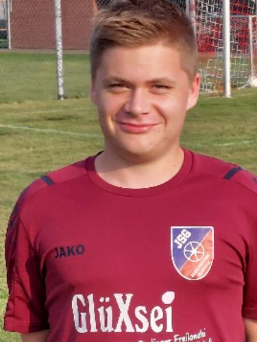 Justus Bode