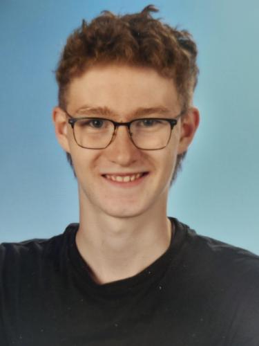 Jonas Leander Hoffmann