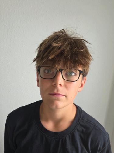 Aaron Raphael Reimold