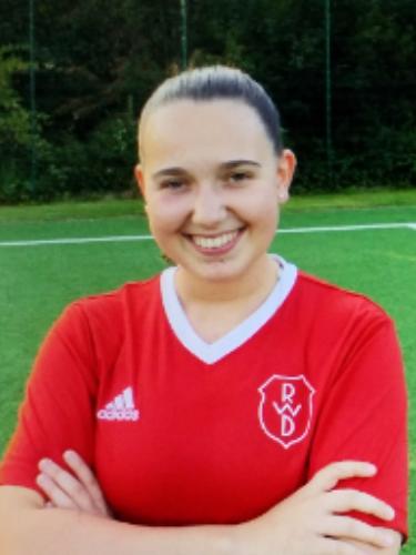 Mia Büngener-Schröder