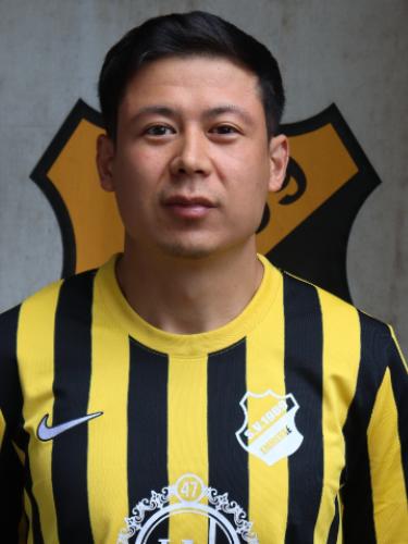 Hossein Akbari