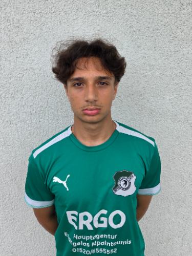 Yuvuz Semin Büyükarslan