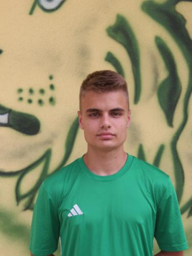 Moritz Kellner