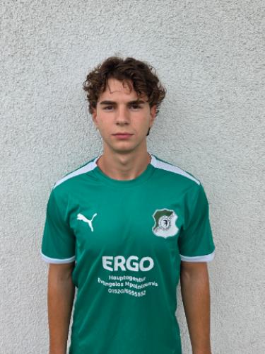 David Gombas-Jeftic