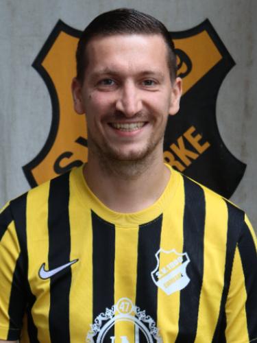 Sebastian Graf