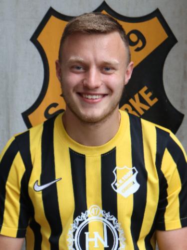 Robin Jörns