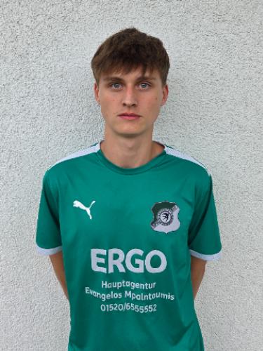 Noah Kenneth Kohlmann