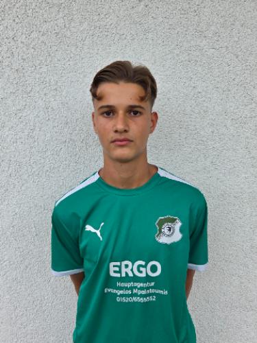 Marino Lugonjic