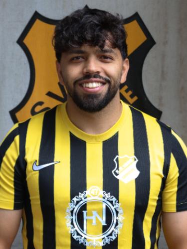 Ainullah Moradi