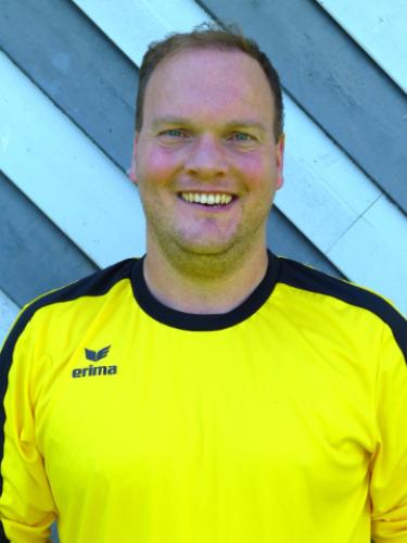 Heiko Stauß