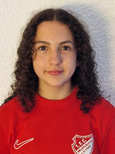 Angelina Marie Fancello