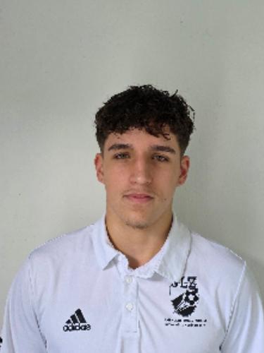 Darius Colja Koetsier
