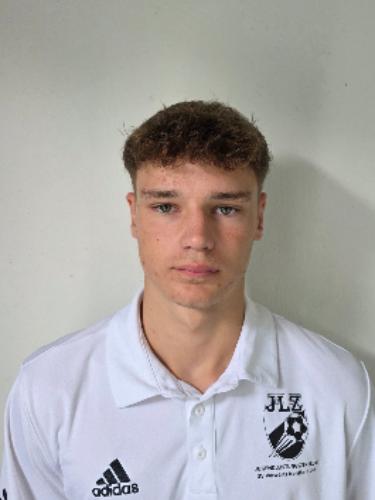 Tobias Langlet