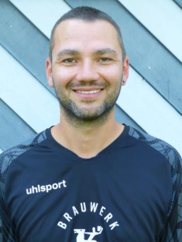 Adam Eichelmann