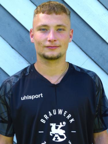 Danny Dautel