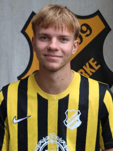 Joey Wirries
