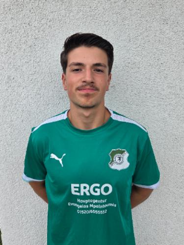 Kaan Yesilsu