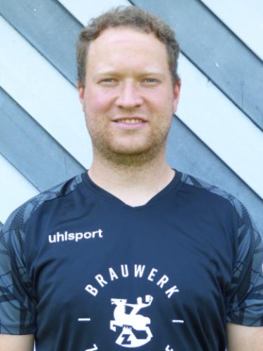 Julian Glas