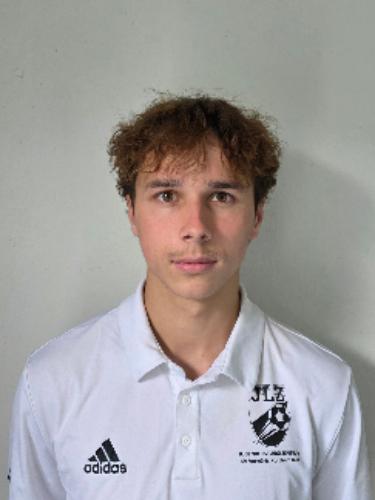 Nick Schultjan