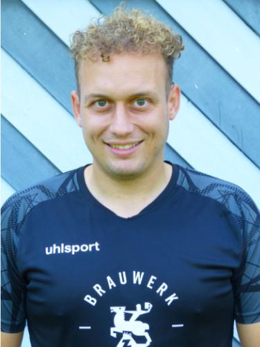 Eric Hanner