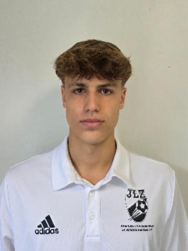 Mischa Lukas von Janta Lipinski