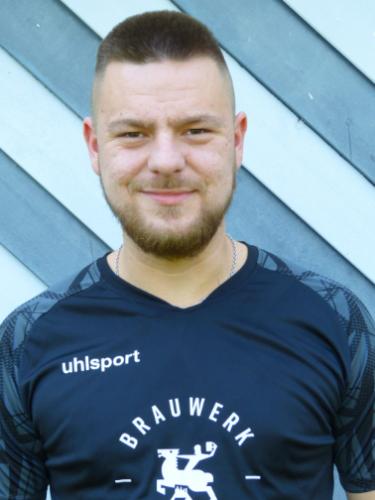 Marco Kreidl