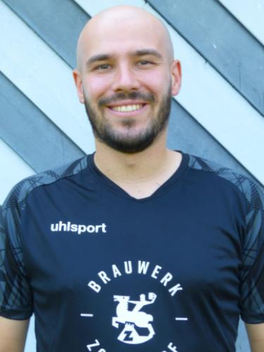 Maximilian Maier