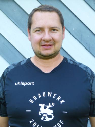 Lukas Merk