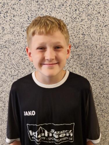 Robin Jacobsen