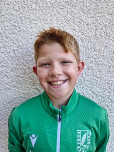 Mats Lian Bauer