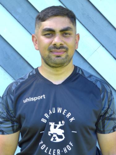Almir Selimi
