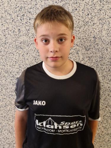 Moritz Kohnen