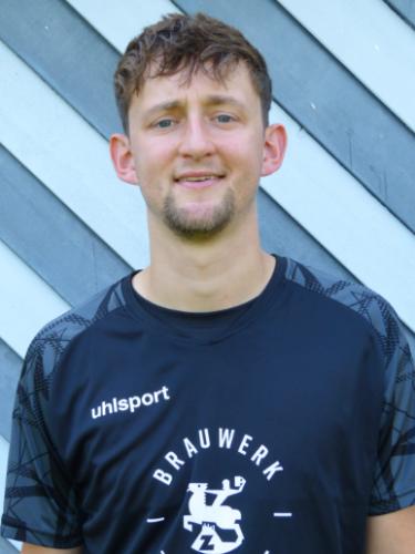 Benedikt Weber