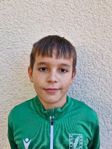 Bilal Becic