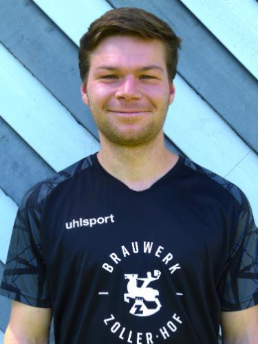 Axel Fröhlich