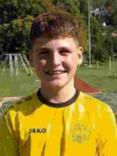 Etienne Linus Schneider