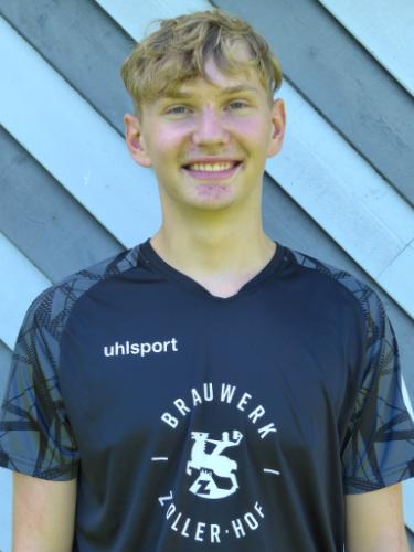 Nico König
