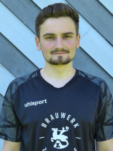 Dominik Leitl