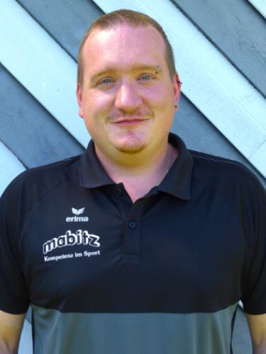 Simon Rebholz