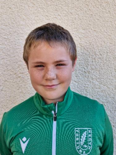 Julian Philipp Greiner