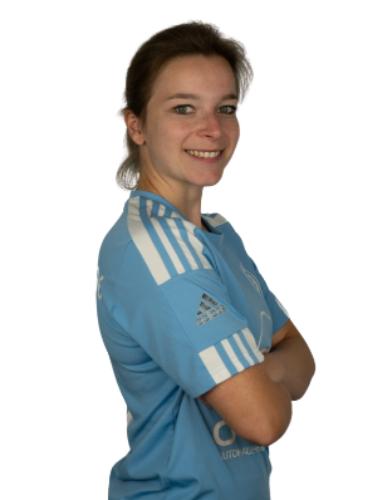 Paulina Timm