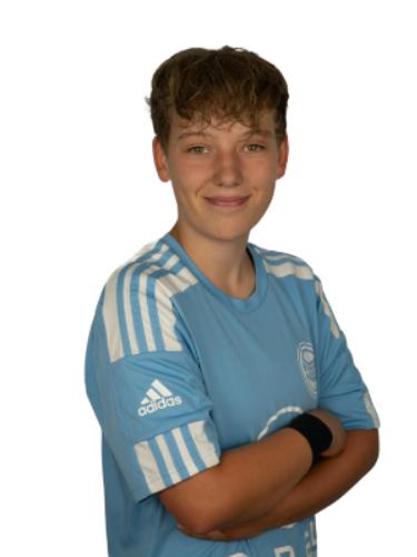 Lilly Louisa Bahruth