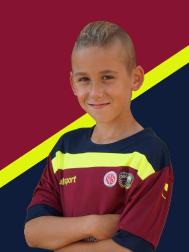 Darian-Jermaine Eisenächer