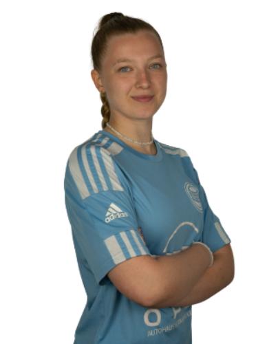 Pauline Demgensky