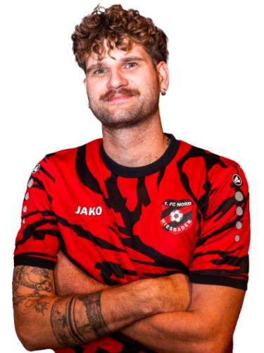 Lukas Renz