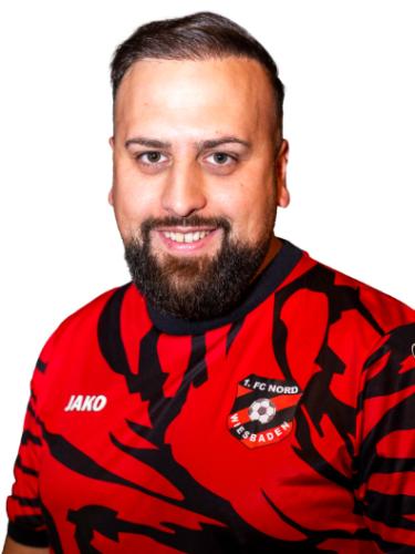 Deniz Yildirim