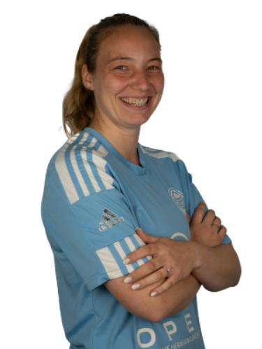 Kira Malin Goder