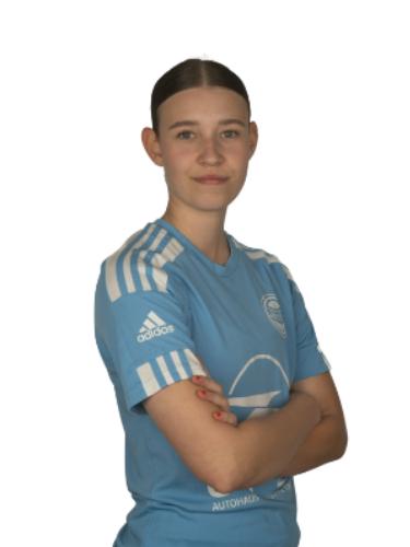 Hannah Liebermann
