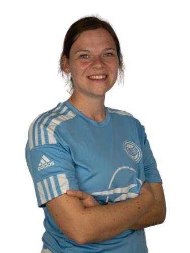 Kim Daniele Meinberg
